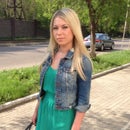 Alina Kondratyeva