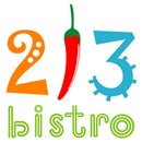 213 Bistro