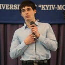 Kirill Shevkov
