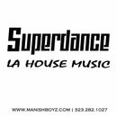 MANISHBOYZ MUSIC (SuperDance)