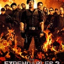 The Expendables 2 Manager