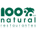 100% Natural Oficial