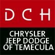 DCH Chrysler Jeep Dodge of Temecula