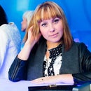 Алиса Черницова