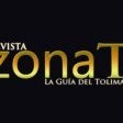 Revista Zona T La Guía del Tolima