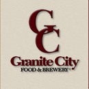 Granite City Food &amp; Brewery