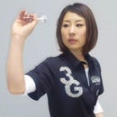 Naoko Komine
