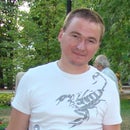 Sergey Chernyshev