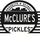 McClure&#39;s Pickles