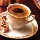 Turkish Coffee Manager