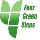 Four Green Steps
