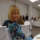Anya Dolmatova
