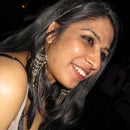 Sufiya Patel