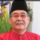 Ghazali Jamaludin