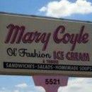 Mary Coyle