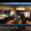 Threshold Recording Studios NYC