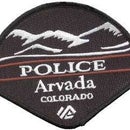 Arvada Police Command Staff
