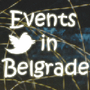 Events In Belgrade