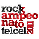 Rockampeonato Telcel