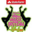 Austin Urban Music Festival