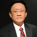 Daniel Kim Jr.