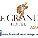Hotel Le Grand
