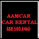 AAMCAR CAR RENTAL