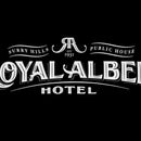 Royal Albert Hotel