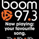 boom 97.3 Toronto