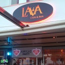 LAVA Cafe Bar (sahra)
