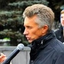 Sergey Kostarev