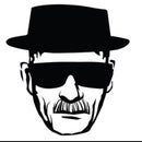 Mr. Heisenberg