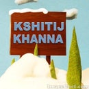 Kshitij Khanna