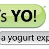 Johnny Yogurt