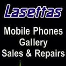 Lasettas Mobile Phones Gallery by Marios