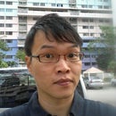 Terence Goh
