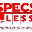 Specs Forless