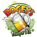 Bogeys Grill