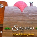 Caffe Sospeso Tijuana