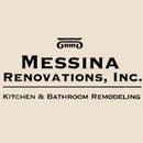 Messina Renovations