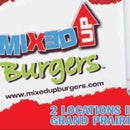 Mixed-Up Burgers Mub