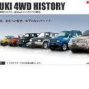 Suzuki Matters