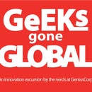 Geeks Gone Global