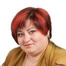 Olga Sedova