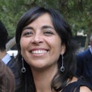 Isabel Dominguez