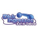 DISK INGRESSOS