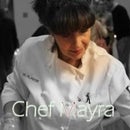 Vegan Chef Mayra