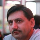 Igor Surgutanov