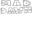 MAD DAWN Challenge