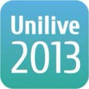 UniLive2013 Kazan
